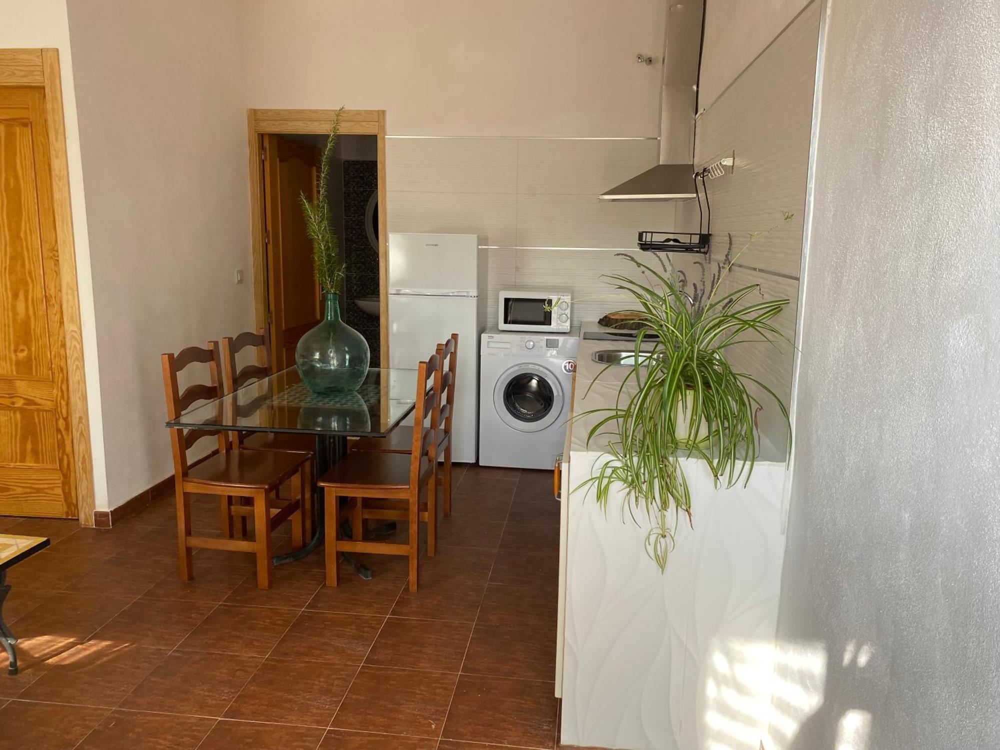 Apartamentossierradegata La Noguera Villamiel Exterior foto